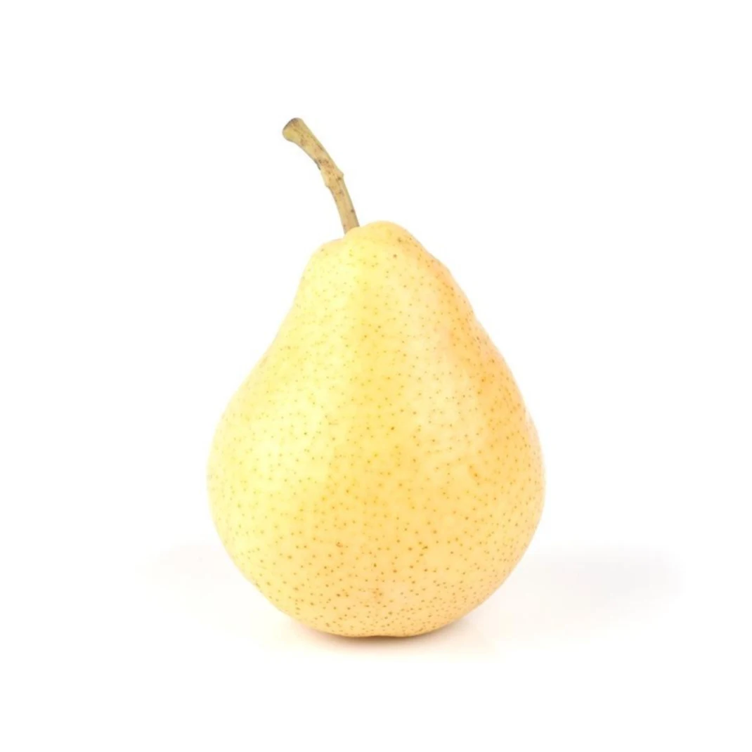 Excellent Quality Low Price Fresh Delicious Big Yellow Pear
