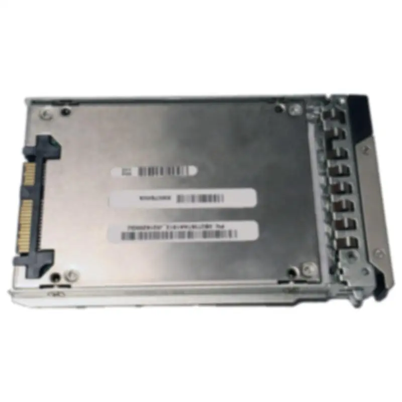 Dell hard drives ssd SAS 2.5 400GB 12G Read-Intensive DXD9H Tray Hot Plug Solid State Drives
