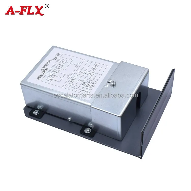 DAA23801A Elevator Electric Arrival Gong