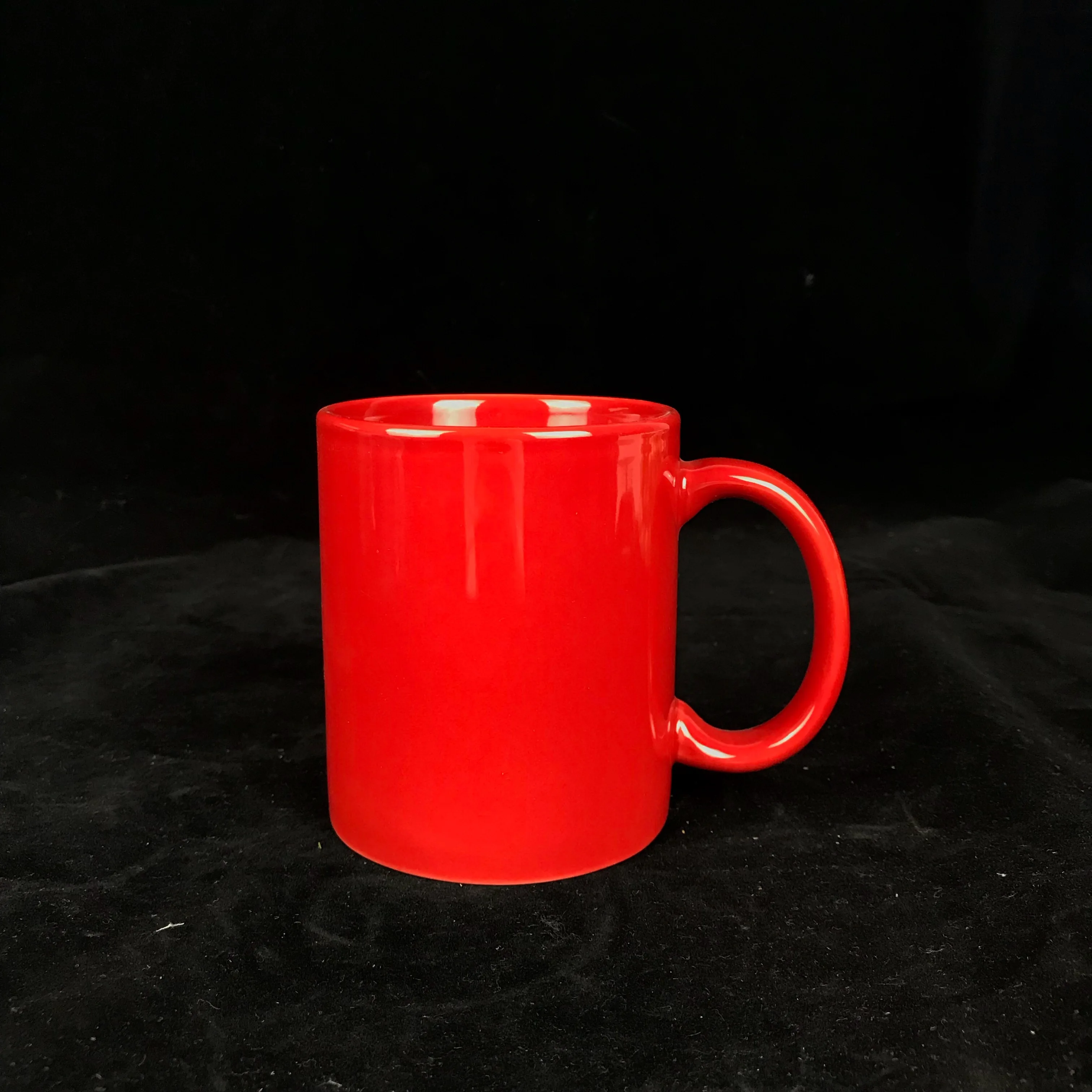 
high quality Accept bulk custom photo custom coffee cup porcelain cups 