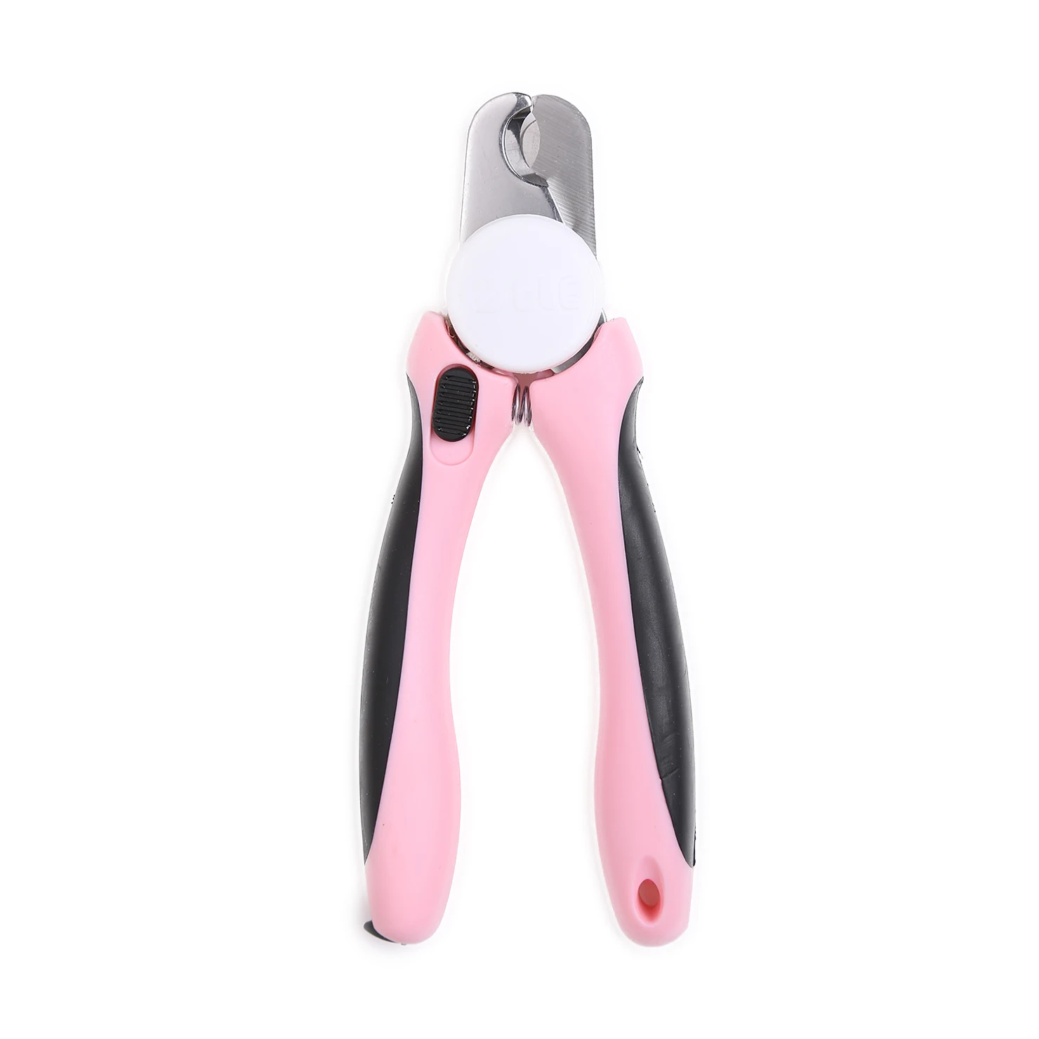 Best Selling Effective Dog Nail Cleaning Cutter Tool Scissors Pet Nail Clippers
