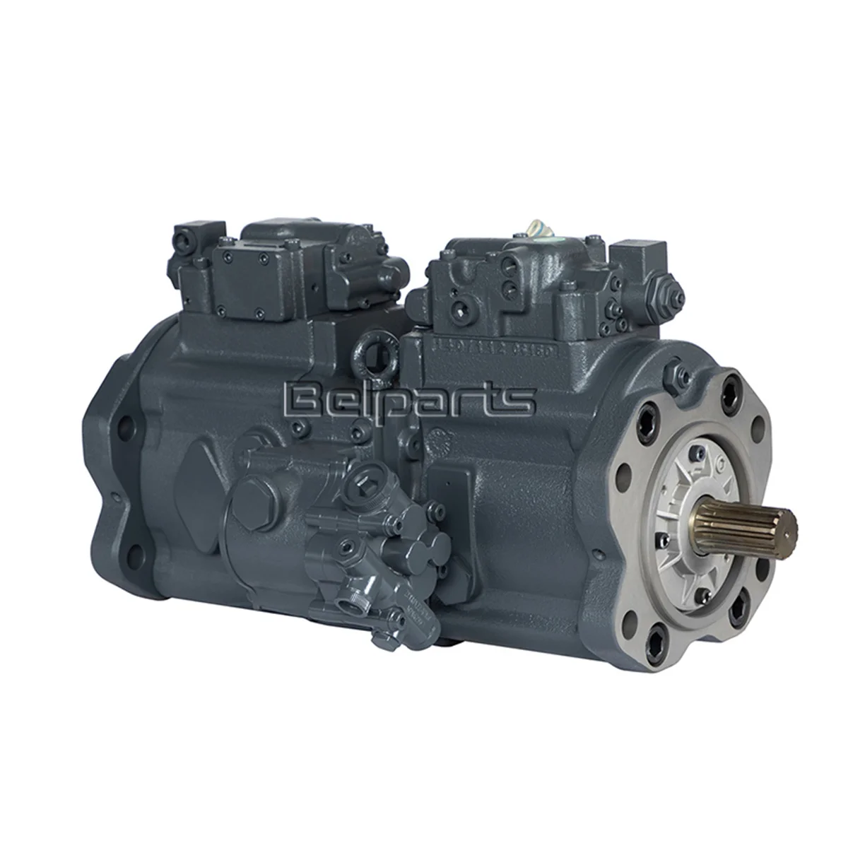 DH225-9 DX225-9 Excavator K3V112DTP-HN2M K1000698E hydraulic main pump piston pump for Doosan