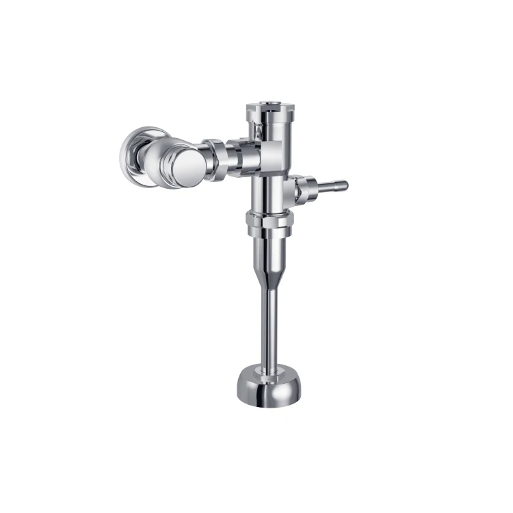 toilet flush valve for pedal flush valve