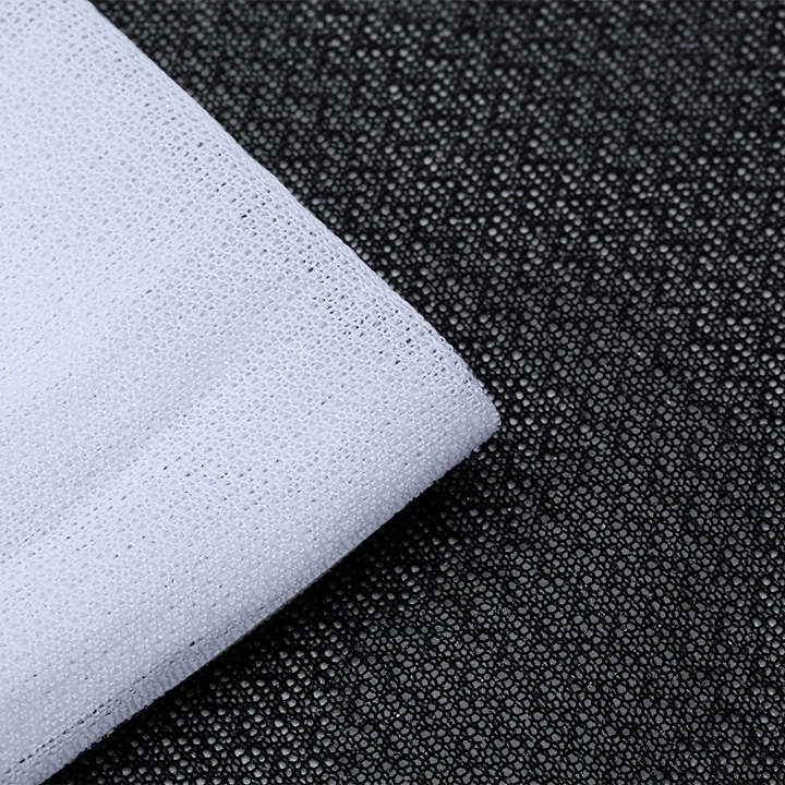 50D 75D Manufacturers Wholesale High Quality Polyester Four-Sided Elastic Fabric Fabric Soft Spandex Knitted Clothing