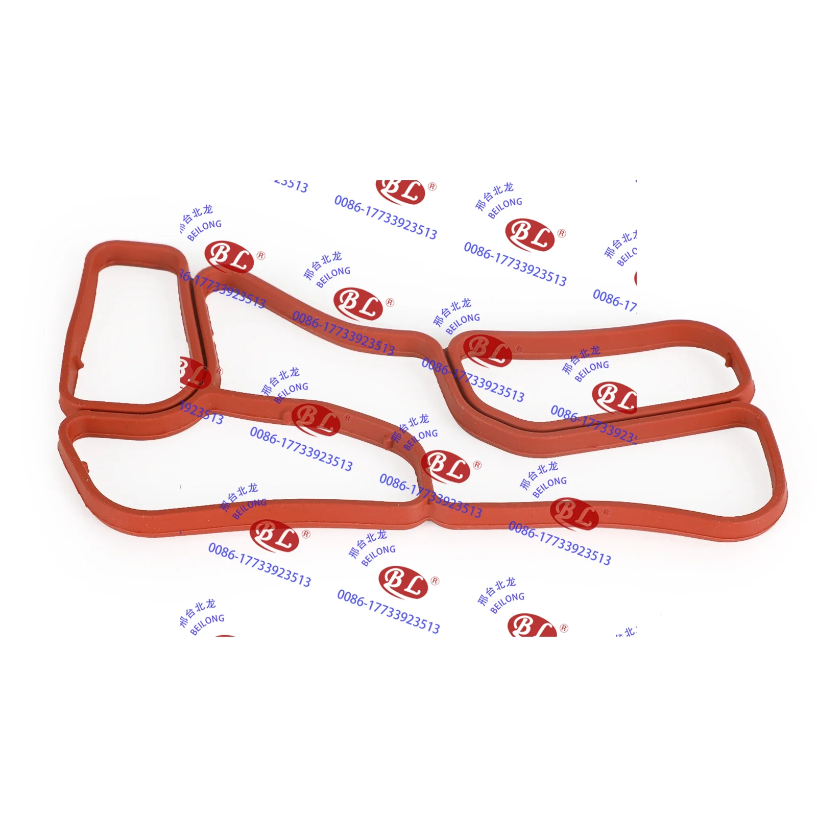 Engine Oil Seal Gasket 2721840080 2721840280 For W203 W204 W221 Car Accessories