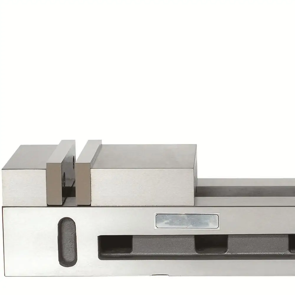 Высокоточные настольные тиски с ЧПУ для фрезерного станка и сверлильного станка