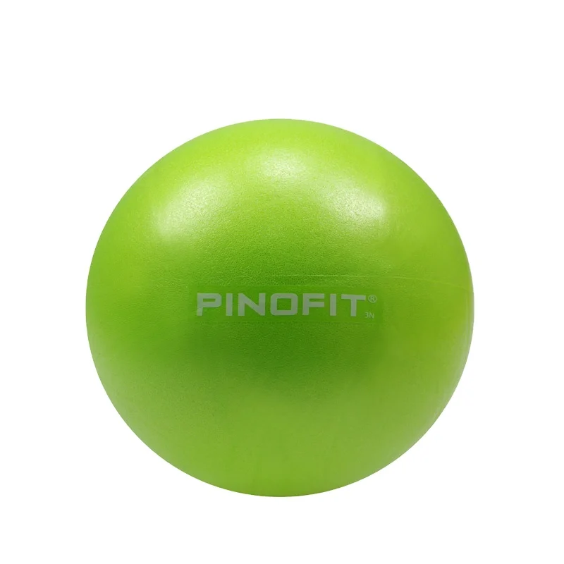 Гимнастический мяч для йоги из ПВХ, 45/55/65/75/85 см