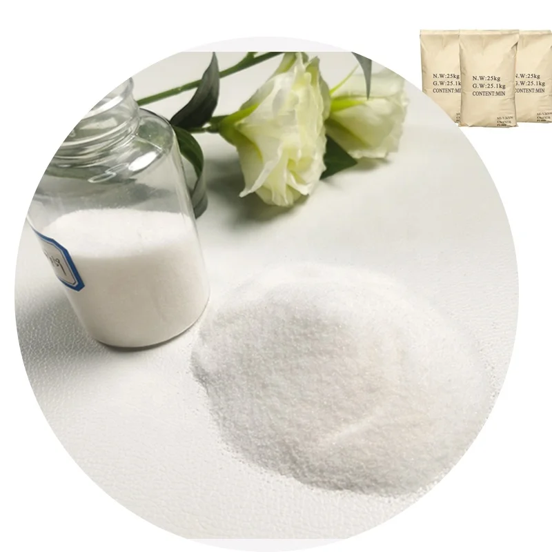 High Absorbent China BLD Super Absorbent Polymer SAP for Baby Diaper