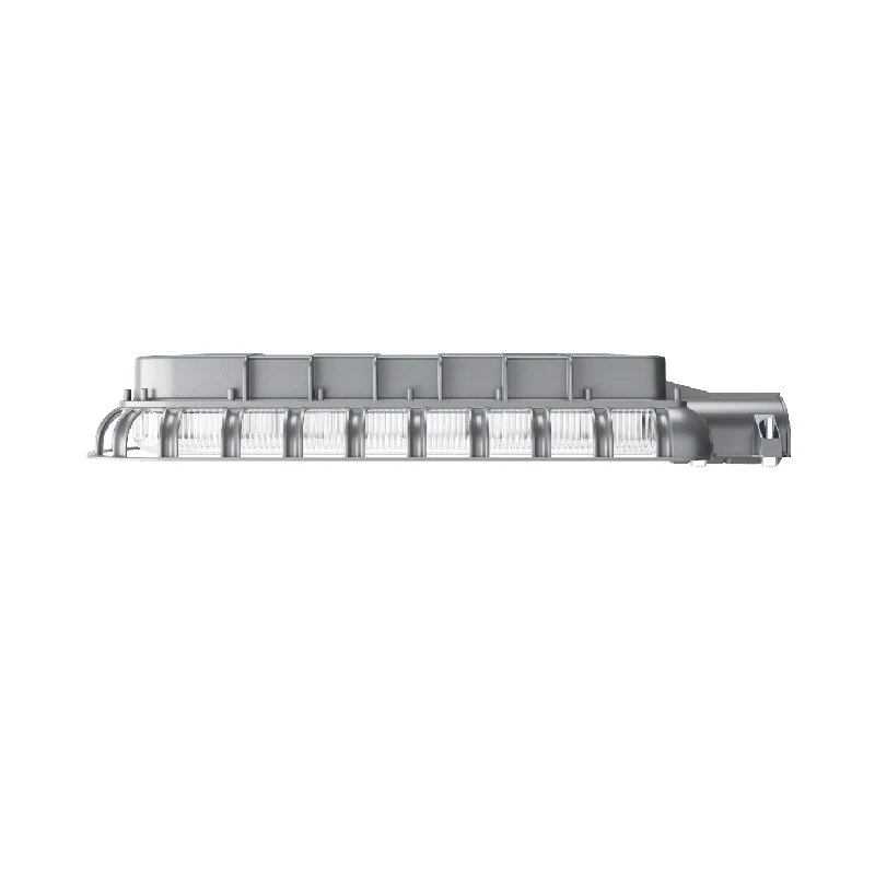 10 years warranty 36w led  solar street light price with Blue Carbon lifepo4 battery solar lamp