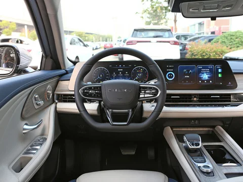 В наличии автомобильные аксессуары chery tiggo arrizo 8 plus гибридные фары для автомобилей