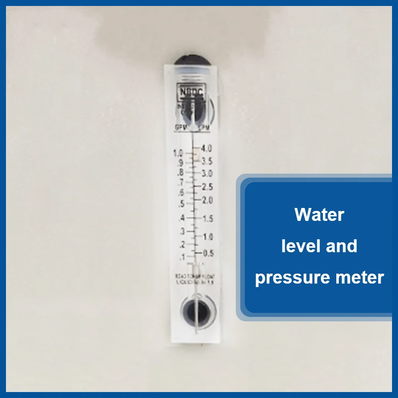304 Stainless steel Rain Spray Test Chamber