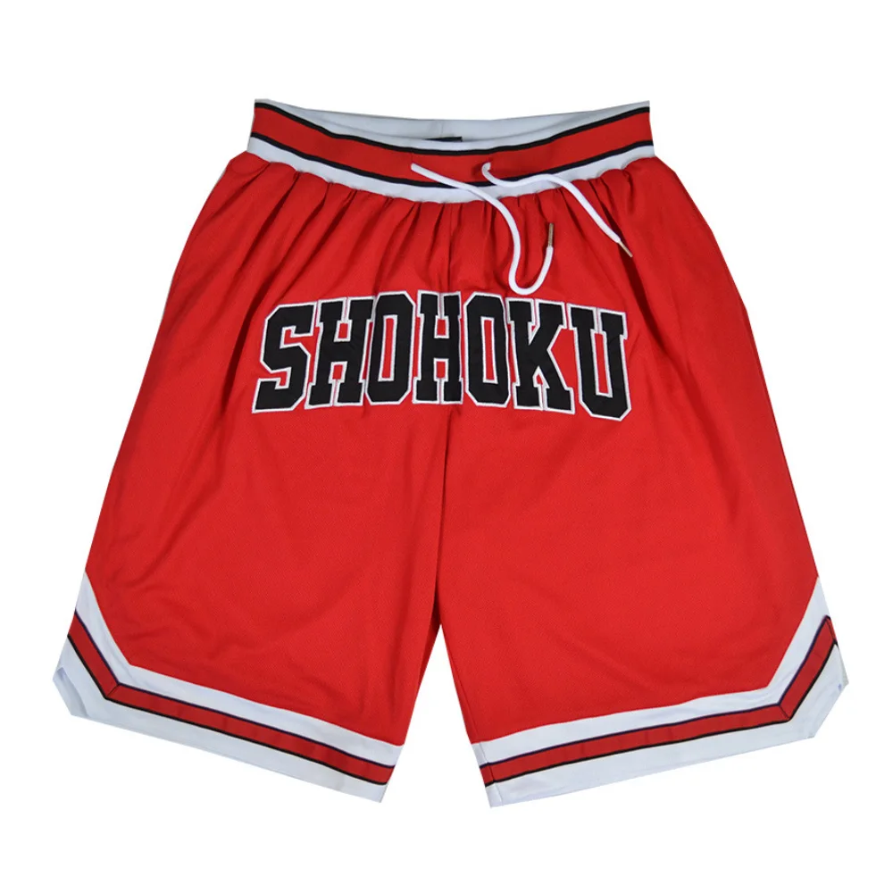 Лидер продаж, модная трендовая баскетбольная форма с мультяшным принтом, Легкая сетчатая баскетбольная футболка и шорты