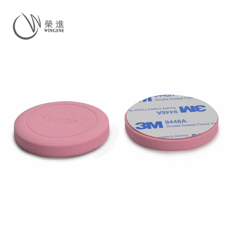 2020 Wholesale Air Vent phone Mount Magnetic Car mobile Phone Holder Car Air Freshener Device Diffuser For Car Vent