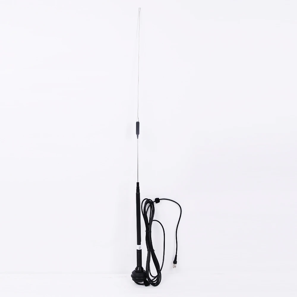 Whip Antenna Pole Mount for Trimble GPS with TNC Connector Antenna QC410A(A01942)