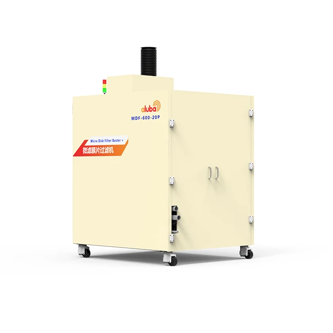 Factory direct selling effluent water treatment waste water system for electroplate