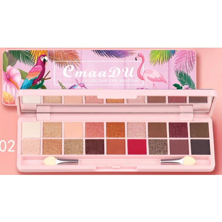 
eye shadow cosmetics makeup products make up pallette contour powder palette 