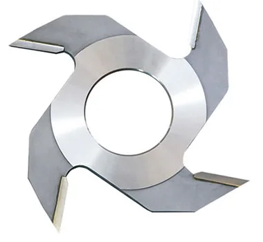 China Pioneer finger joint router bit of woodworking tools for joining pieces of lumber in furniture and construction industry