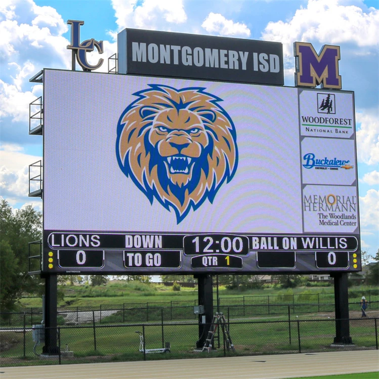 Dragonworth outdoor high brightness mobile LED billboard signs led trailer billboard display for road safety