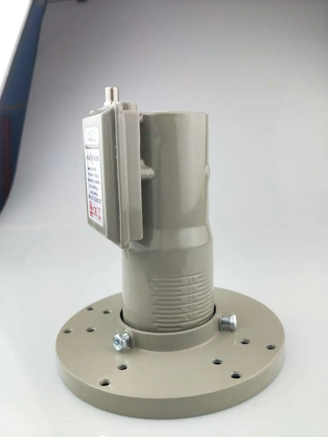 opensat  low price lnb c band 4.5 satellite receiver universal c band lnb for sale