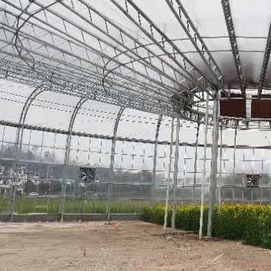 Spherical greenhouse, high-end customization