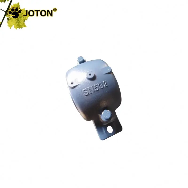 Joton шариковый подшипник производство Стационарный блок корпус подшипника Z4644D Z4644DB 515 мм серии детали