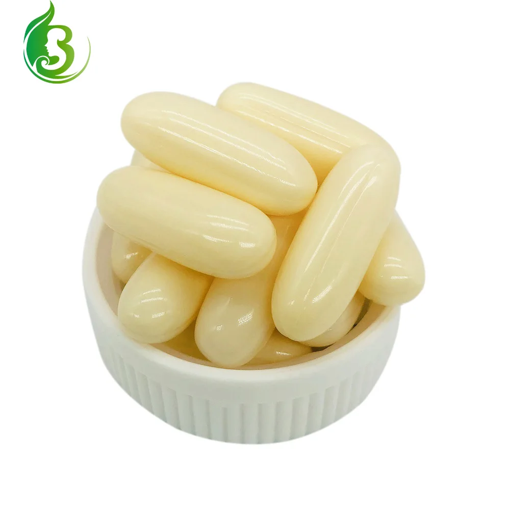  La pilule de la Skin au glutathion Brand prive plus vendue для