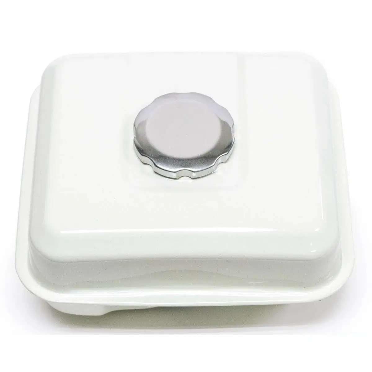 Gas Tank For Honda GX160 GX200 Engine 5.5HP W/ Fuel Petcock Filter I GT34