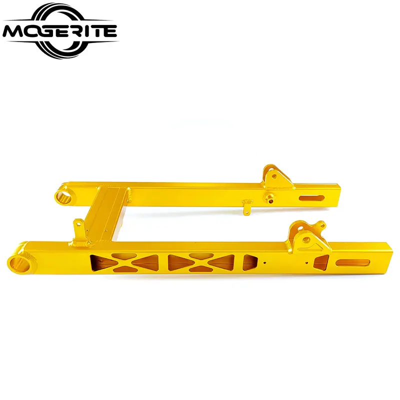 FACTORY DIRECT SALES Other Motorcycle Body Systems cnc rear fork/MOTORCYCLE CNC SWING ARM for WAVE 125/XRM ACCEPT OEM ODM