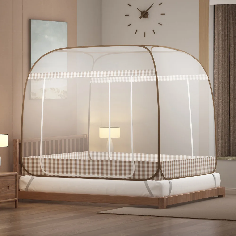 Противомоскитная сетка yurt Бытовая 1 5 м двойная дверь