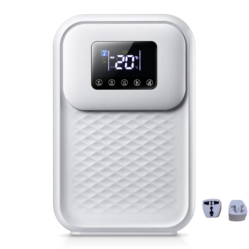 2022 Factory Price drying equipment New Floor Dehumidifier  Air Small Dehumidifier For Home Bathroom Basement
