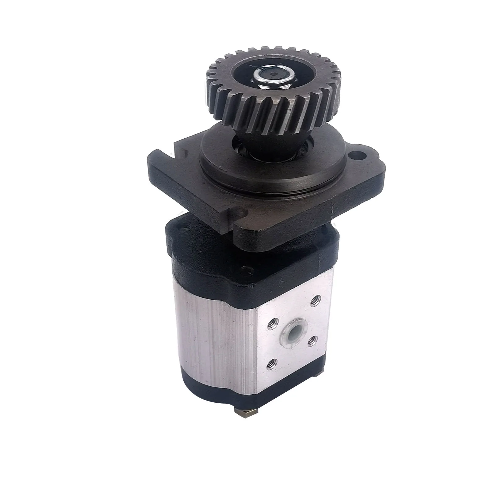 T 51336792 hydraulic pump for NEWolland tractors TL5050/TL100, TL5060 tractor hydraulic pump