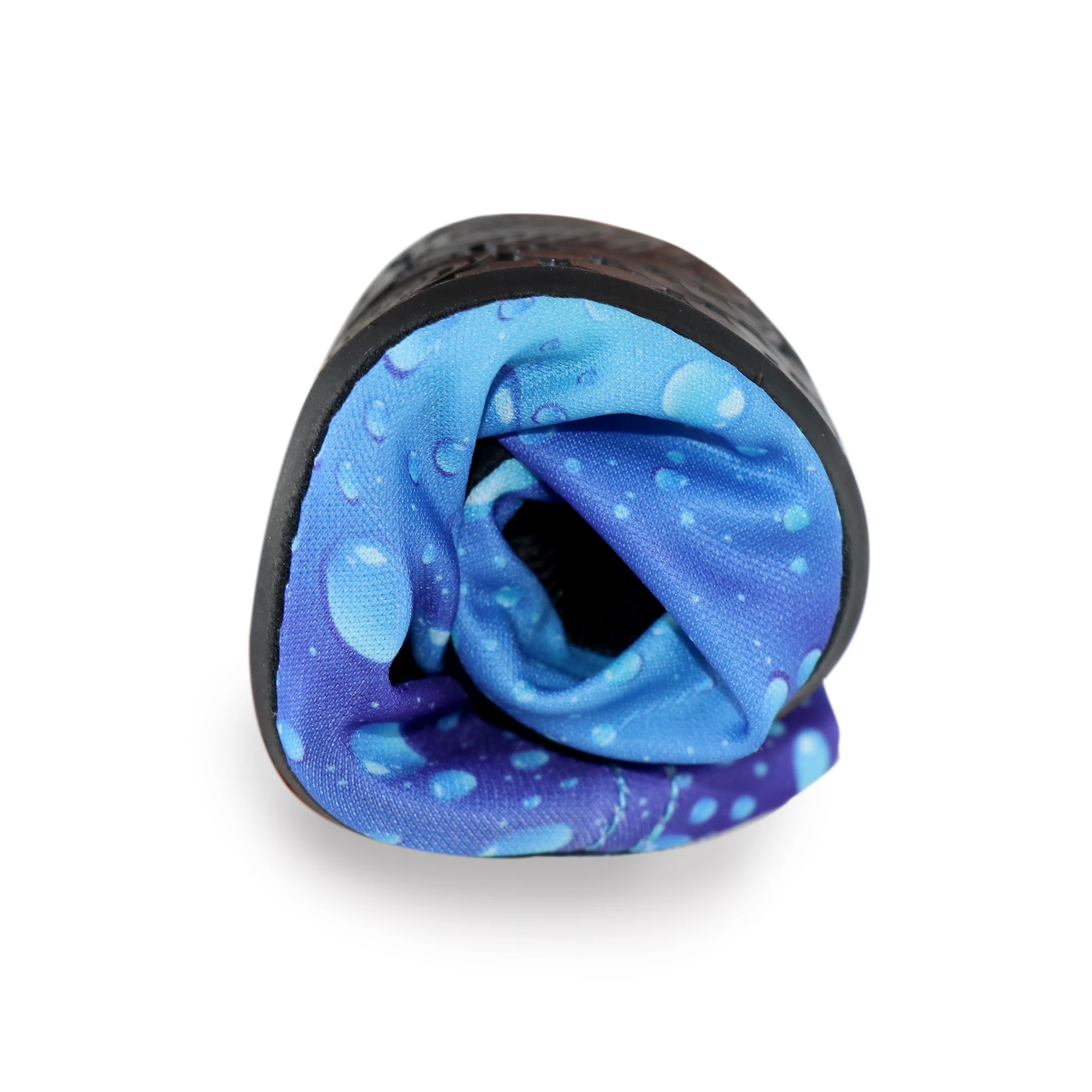 Водонепроницаемая спортивная обувь унисекс, быстросохнущие носки для аквайоги, для плавания, прогулок, пляжная обувь