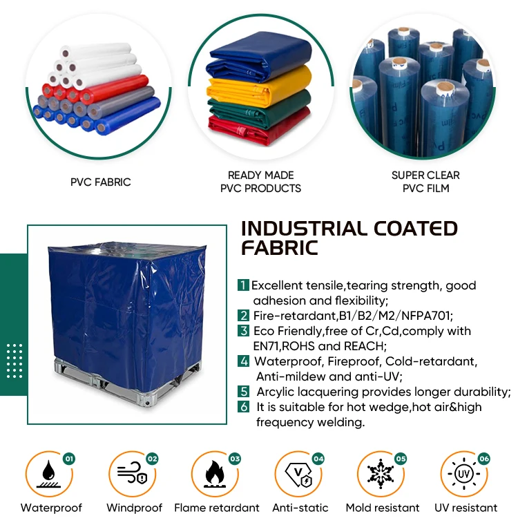 Special Factory Machines Cheaply Make Fabrics High Density By Weaving Silicone Coated Fiber Coated Fabrics