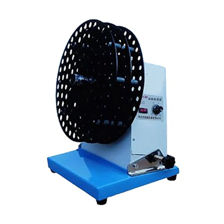 Китайские производители поставляют профессиональная лабораторная машина для производства инструмент WH-961Flip типа генератор