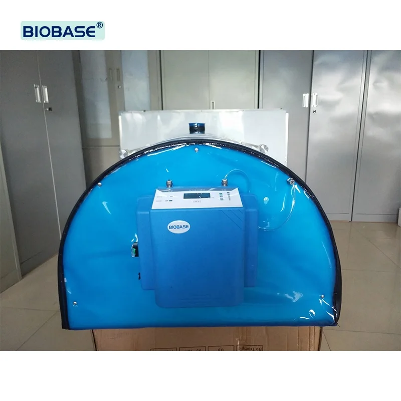 BIOBASE изоляционная камера с отрицательным давлением