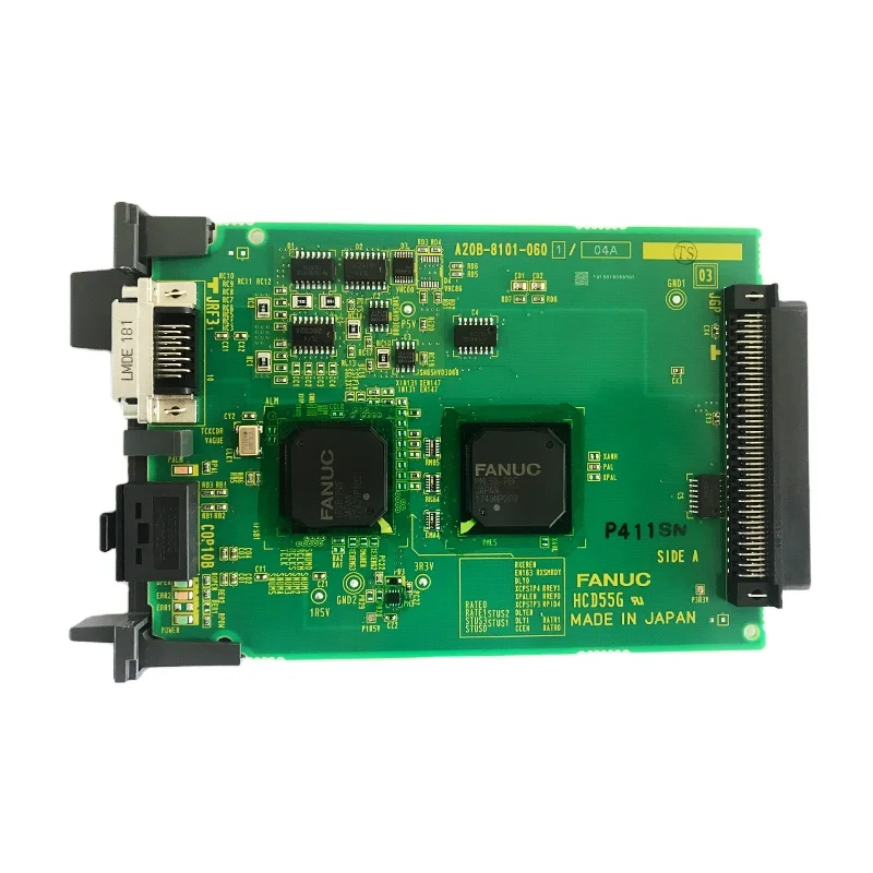 Fanuc A20B-8101-0601 новый оригинальный pcb