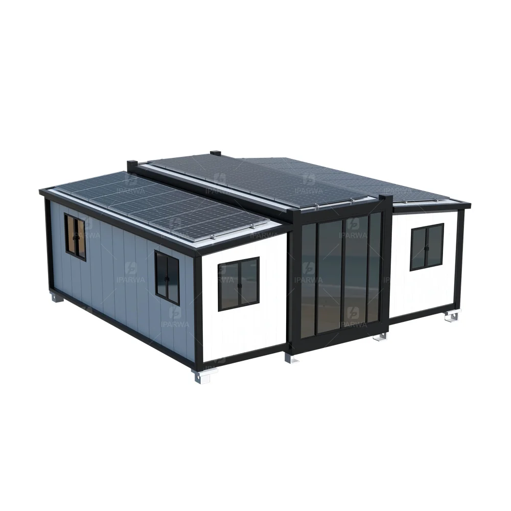 Shipping Container Homes Ready To Move Inexpandable Expanding Foldable Folding Shipping Container Homes