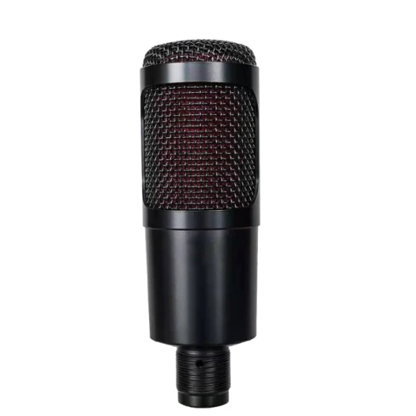 Oem Factory Mic Professional Recording Microfono Streaming Usb Condenser Microphone Kit With Arm Stand