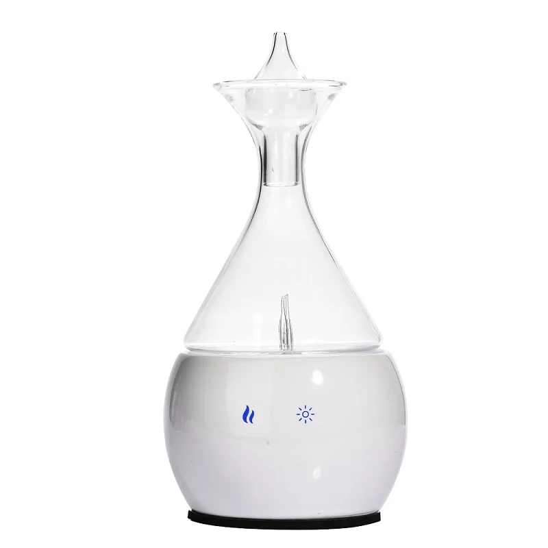  Ароматерапия керамический и стеклянный распылитель небулайзера эфирное масло