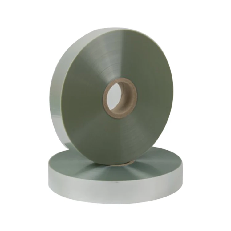 Food Grade Aluminized Plastic Film BOPP/VMCPP/BOPET/VMPET