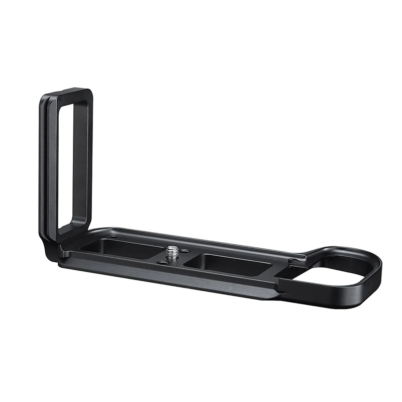 UURig R026 алюминий металла Vlog Quick Release Plate Panasonic S1/S1R камера L форма кронштейн