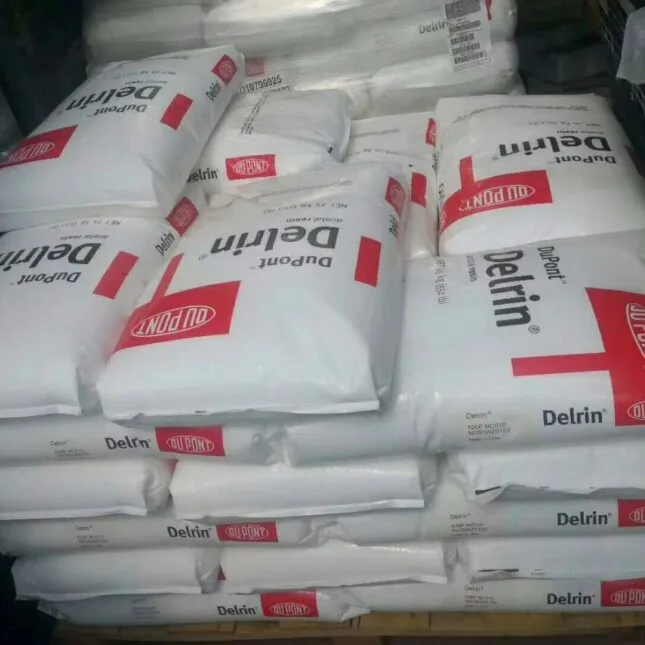 
POM granulate Delrin 100P NC010 