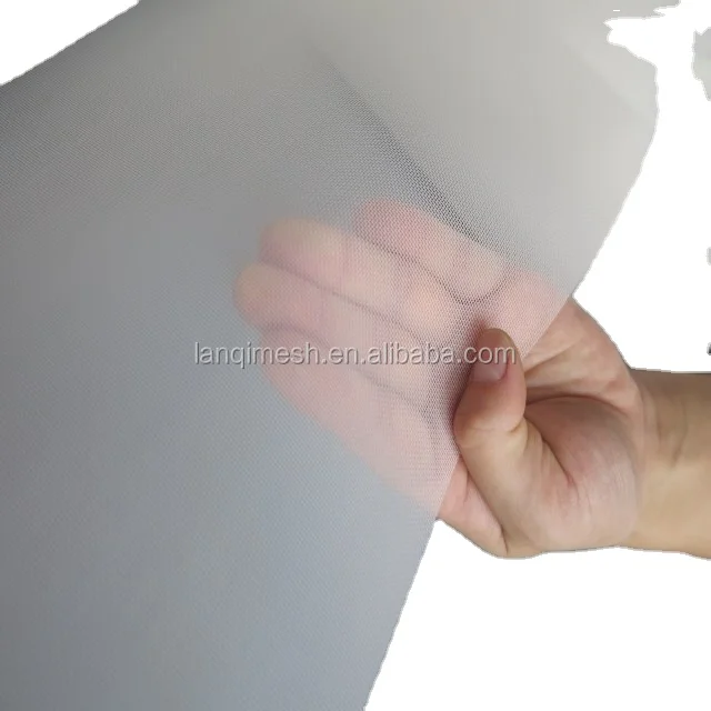 Polyester Screen Printing Mesh 36T/90mesh count - 100um