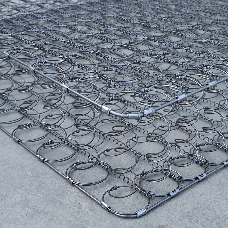 Wholesale Customized  Bonnell Spring Units for Mattress Manufacturers