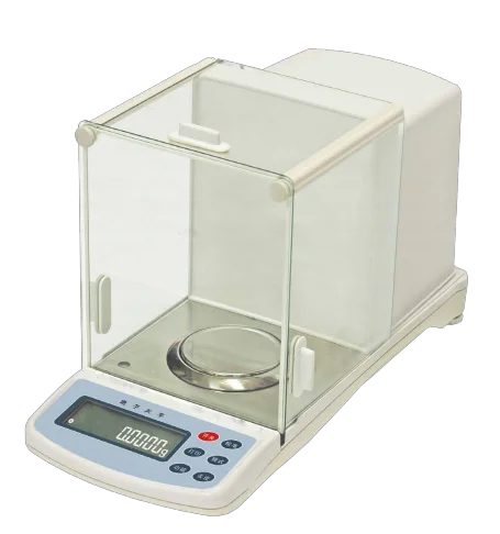 Factory Supply Hot Sale Precision Analytical Laboratory Balance Scale Electronic Analytic Balance 90mm 0.0001g Yiruikeji OEM,ODM