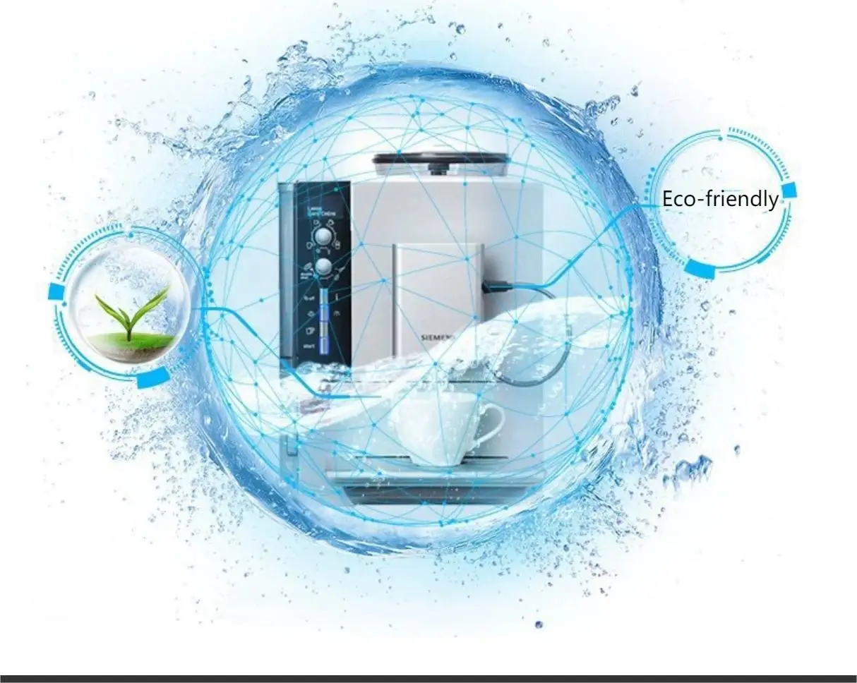 Wholesale Box or Bottle Packed Coffee Machine Stain Remover Tablets - High Efficiency, Multi-Purpose Cleaning