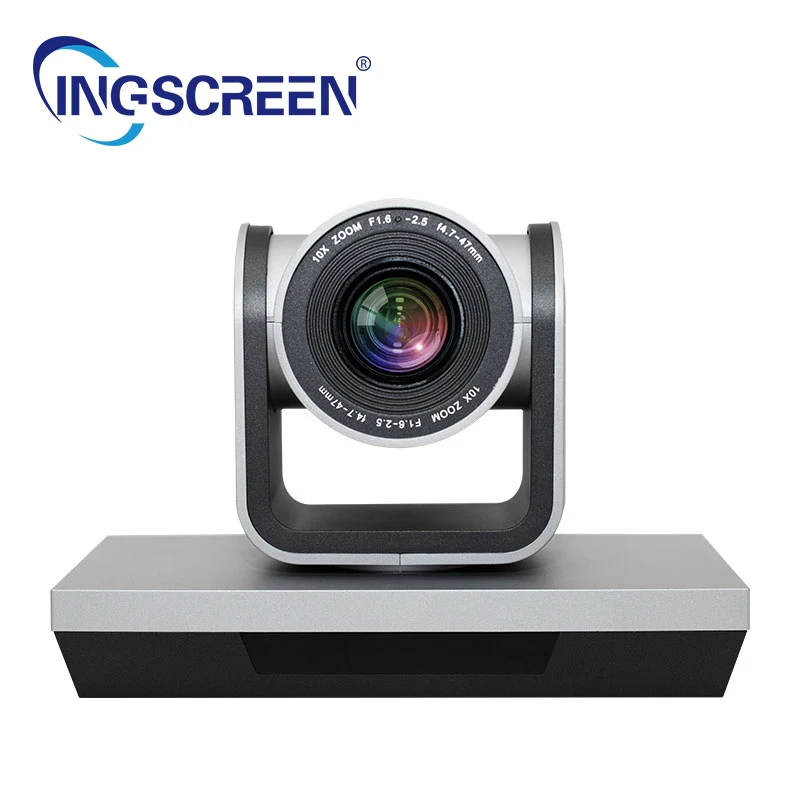 PTZ конференц-залы системы со сверхвысоким разрешением Ultra HD 4k