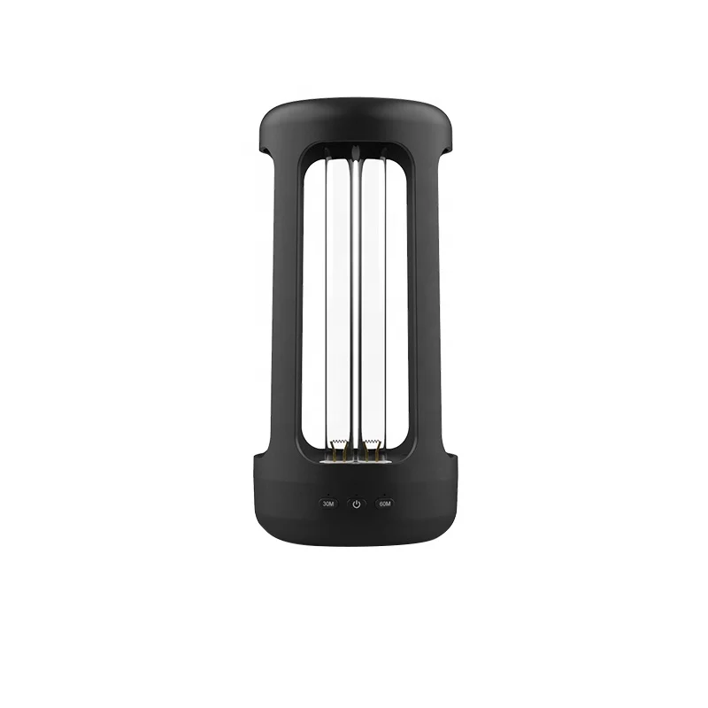 Professional  Manufacture  high quality OEM/ODM 20W UV Light Sterilizer Portable Disinfection UV Lampe Sanitizer UV Light