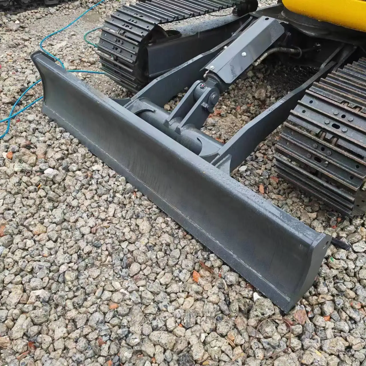 Komatsu PC70-8 Used Excavator 7 Ton Secondhand Excavator Digger Compliant with EPA Japan Original 11 Provided 6200 Wonder Engine