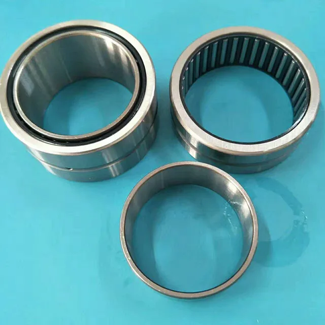 B85 Full Complement Drawn Cup Needle Roller Bearing B-85 Bearing